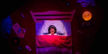 El batido de talento y pelucas de Hairspray que copará la ciudad en noviembre