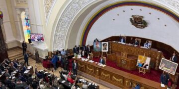 El chavismo y sectores de la oposición anunciaron una agenda de diálogo
