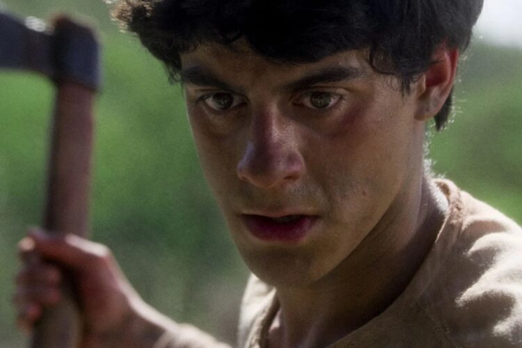 A dos años de su estreno, El escuerzo regresará este sábado al Cineclub con una función extraordinaria.