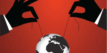 El diablo está entre nosotros