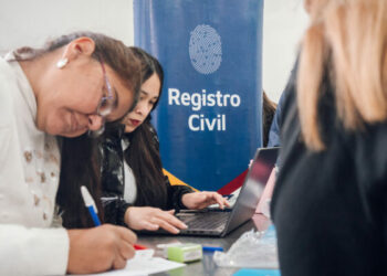 Operativo DNI: cronograma y trámites disponibles para esta semana El dispositivo móvil atenderá en dos barrios de la ciudad.