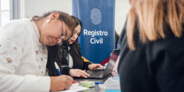 El dispositivo móvil atenderá en dos barrios de la ciudad.