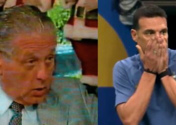 "Con el corazón, siempre", el emotivo video de la AFA con René Favaloro que emocionó a los hinchas.