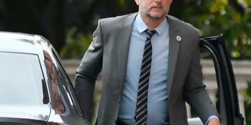 El juez Armella rechazó un pedido de nulidad de Insaurralde