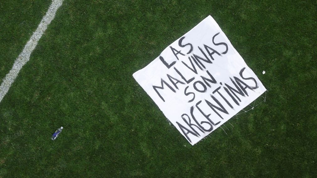 El otro Mundial: poder y símbolos en la Copa del Mundo 2026 El otro Mundial: poder y símbolos en la Copa del Mundo 2026