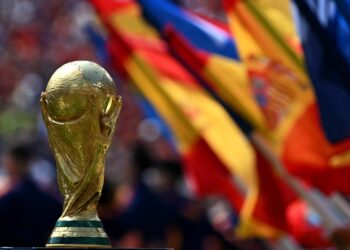 El otro Mundial: poder y símbolos en la Copa del Mundo 2026 El otro Mundial: poder y símbolos en la Copa del Mundo 2026
