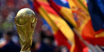 El otro Mundial: poder y símbolos en la Copa del Mundo 2026 El otro Mundial: poder y símbolos en la Copa del Mundo 2026