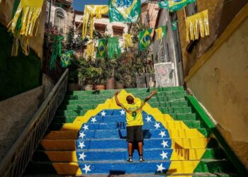 El sueño del hexa volvió a postergarse para Brasil