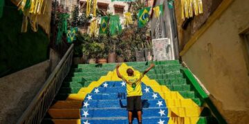 El sueño del hexa volvió a postergarse para Brasil