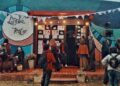 El teatro de Río Ceballos declarado Patrimonio Cultural que resiste un desalojo El teatro de Río Ceballos declarado Patrimonio Cultural que resiste un desalojo