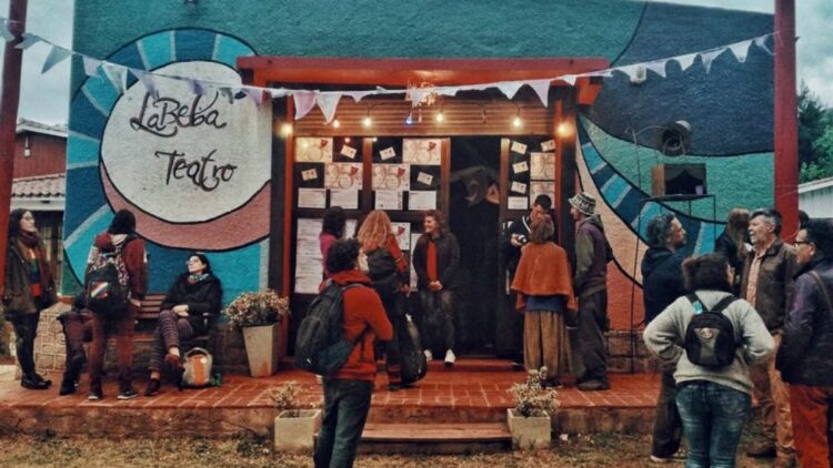 LaBeba Teatro atraviesa un momento crítico.