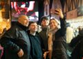 La Provincia recibió a más de 378.000 turistas en las vacaciones de invierno El turismo mantiene un fuerte movimiento en Córdoba.