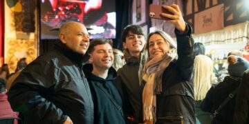 La Provincia recibió a más de 378.000 turistas en las vacaciones de invierno El turismo mantiene un fuerte movimiento en Córdoba.