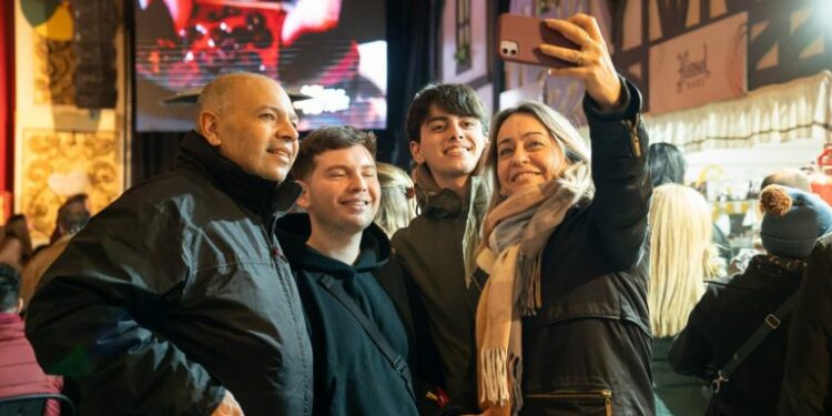 La Provincia recibió a más de 378.000 turistas en las vacaciones de invierno El turismo mantiene un fuerte movimiento en Córdoba.
