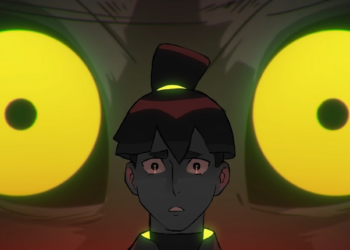 Electro Andes posiciona a la animación argentina con una distopía cyberpunk de raíz andina