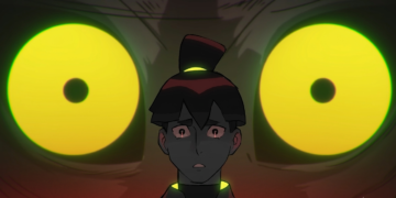 Electro Andes posiciona a la animación argentina con una distopía cyberpunk de raíz andina