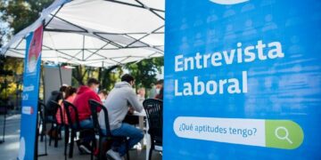 Quedan los últimos días para inscribirse al programa que ofrecerá 10 mil puestos de trabajo Quedan los últimos días para inscribirse al programa que ofrecerá 10 mil puestos de trabajo