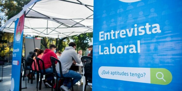 Extendieron la inscripción al programa Empleo +26 hasta el 28 de agosto La iniciativa está destinada a mayores de 26 años sin empleo registrado.