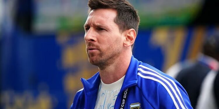 Entre la ilusión y el sentimiento, Argentina enfrenta a Inglaterra en la semifinal del Mundial