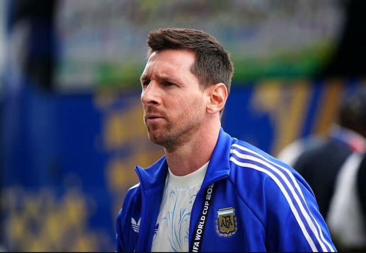 Entre la ilusión y el sentimiento, Argentina enfrenta a Inglaterra en la semifinal del Mundial