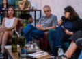 Presentan el libro ¿Cómo reconstruir el país que nos queda?
