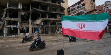Escala la tensión entre Estados Unidos e Irán con ataques cruzados y nuevas amenazas Escala la tensión entre Estados Unidos e Irán con ataques cruzados y nuevas amenazas