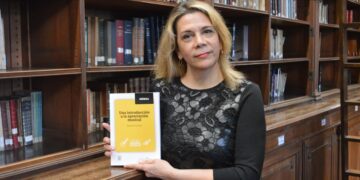 Escuchar más allá de la intuición, el desafío que plantea el nuevo libro de Silvana D'Onofrio Escuchar más allá de la intuición, el desafío que plantea el nuevo libro de Silvana D’Onofrio