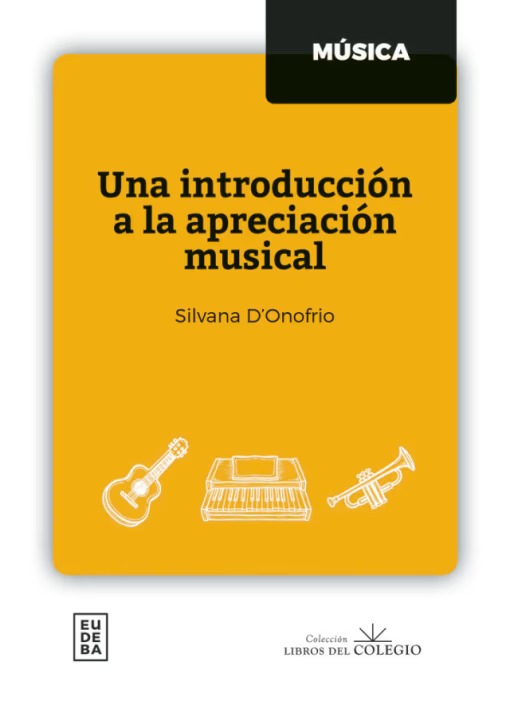 Escuchar más allá de la intuición, el desafío que plantea el nuevo libro de Silvana D'Onofrio Escuchar más allá de la intuición, el desafío que plantea el nuevo libro de Silvana D'Onofrio