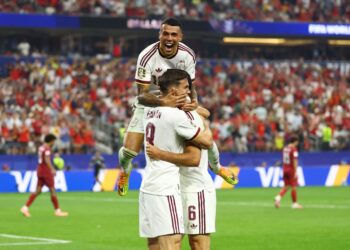 España, con un gol en el descuento, dejó afuera a Cristiano en su último Mundial