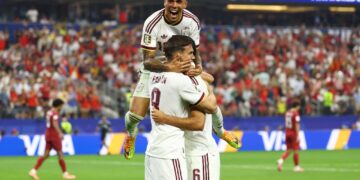 España, con un gol en el descuento, dejó afuera a Cristiano en su último Mundial