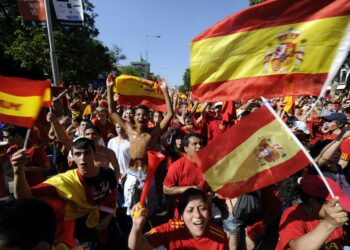 España