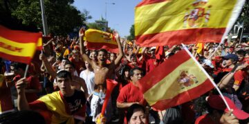 España