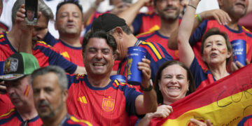 España y Bélgica se enfrentan por un lugar en las semifinales del Mundial 2026 España va por la peligrosa Bélgica en cuartos de final.