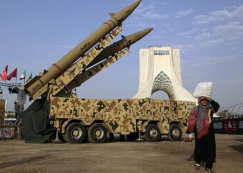 Estados Unidos e Irán establecen una pausa en los combates