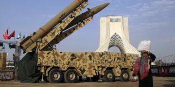 Estados Unidos e Irán establecen una pausa en los combates