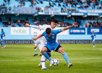 Estudiantes de Río Cuarto obtuvo la primera victoria en el Torneo Clausura 2026.