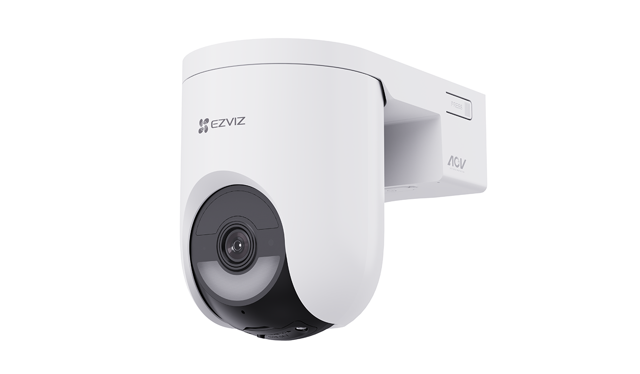 Vacaciones de invierno seguras: cómo proteger la casa con tecnología inteligente Vacaciones de invierno seguras: cómo proteger la casa con tecnología inteligente