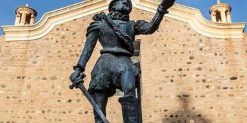 La ciudad que nació de la desobediencia y convirtió la rebeldía en parte de su identidad