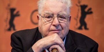 Falleció Moritz de Hadeln, histórico director de festivales internacionales