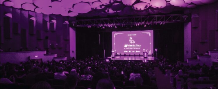 Mar del Plata prepara su 41ª edición con Oreiro, Agresti y un homenaje a Babenco El programa suma un tributo a Héctor Babenco y una gala dirigida por Emilio Kauderer.