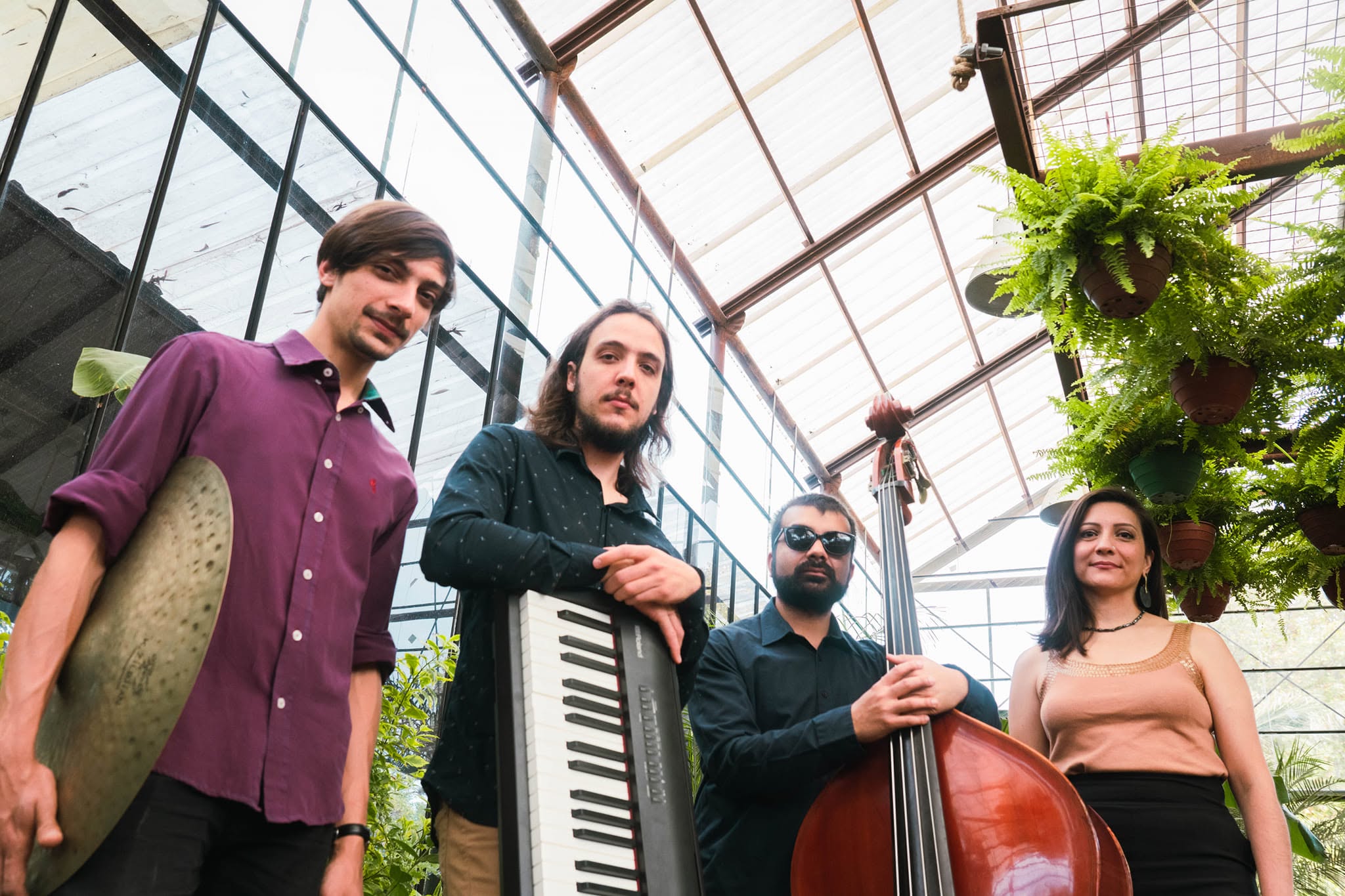 Vuelve el Carnaval de Jazz al Teatro Comedia
