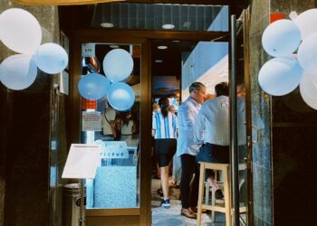 Fiestas argentinas en España para sentir el Mundial como en casa