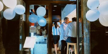 Fiestas argentinas en España para sentir el Mundial como en casa Fiestas argentinas en España para sentir el Mundial como en casa