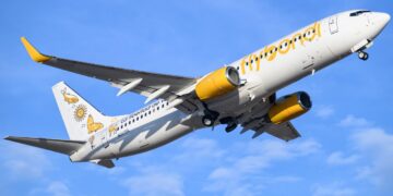 Flybondi canceló vuelos por más de una semana y crece la incertidumbre sobre su futuro Flybondi