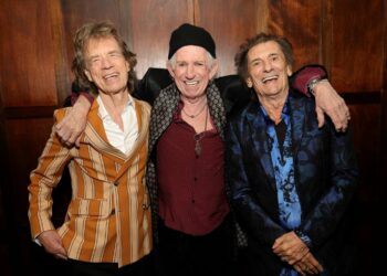 “Foreign Tongues”: los Rolling Stones regresan con un disco a la altura del mito