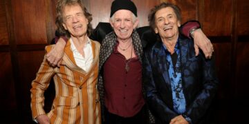 “Foreign Tongues”: los Rolling Stones regresan con un disco a la altura del mito