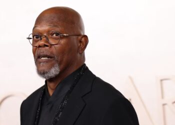 El discurso de Samuel L. Jackson contra Argentina: “Es uno de los países más racistas”