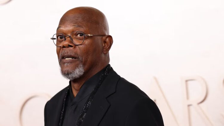 El discurso de Samuel L. Jackson contra Argentina: “Es uno de los países más racistas” El discurso de Samuel L. Jackson contra Argentina: “Es uno de los países más racistas”