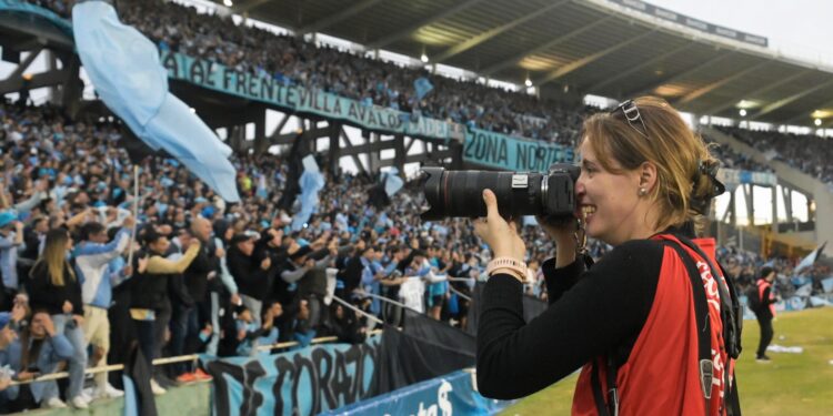 Foto de Ariel Carreras.