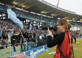 Foto de Ariel Carreras.